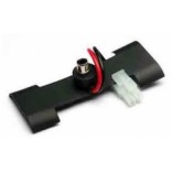 CONECTOR PARA BATERIA 7.2V BOX DA BATERIA DO SISTEMA DE PARTIDA DA MFR KYOSHO 74003 KYO 74003B